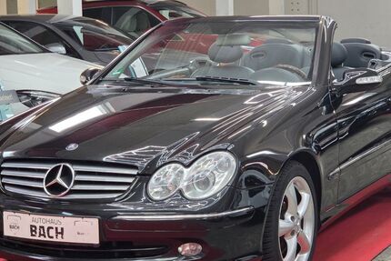 Mercedes-Benz CLK 320 72.864 km 14.499 &euro; Remshalden 73630