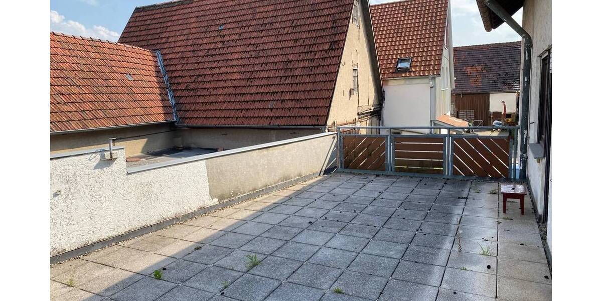 Einfamilienhaus Großbottwar Winzerhausen - 1 Zimmer, 329 m&sup2;, 449.000&euro; | Angebot:25747365