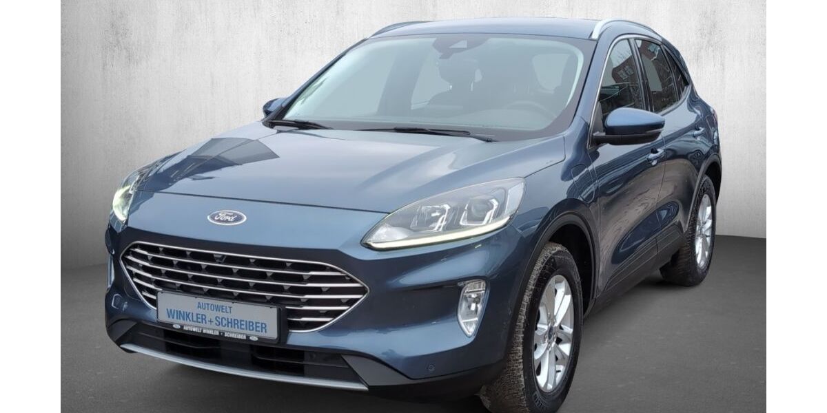 Ford Kuga 32.231 km 20.990 &euro; Ludwigsburg 71636