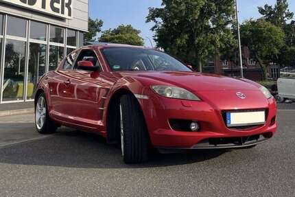 Mazda RX-8 137.500 km 10.200 &euro; Stuttgart 70563