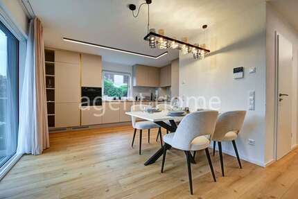 Wohnung Leonberg - 3 Zimmer, 72 m&sup2;, 1.910&euro; | Angebot:27307281