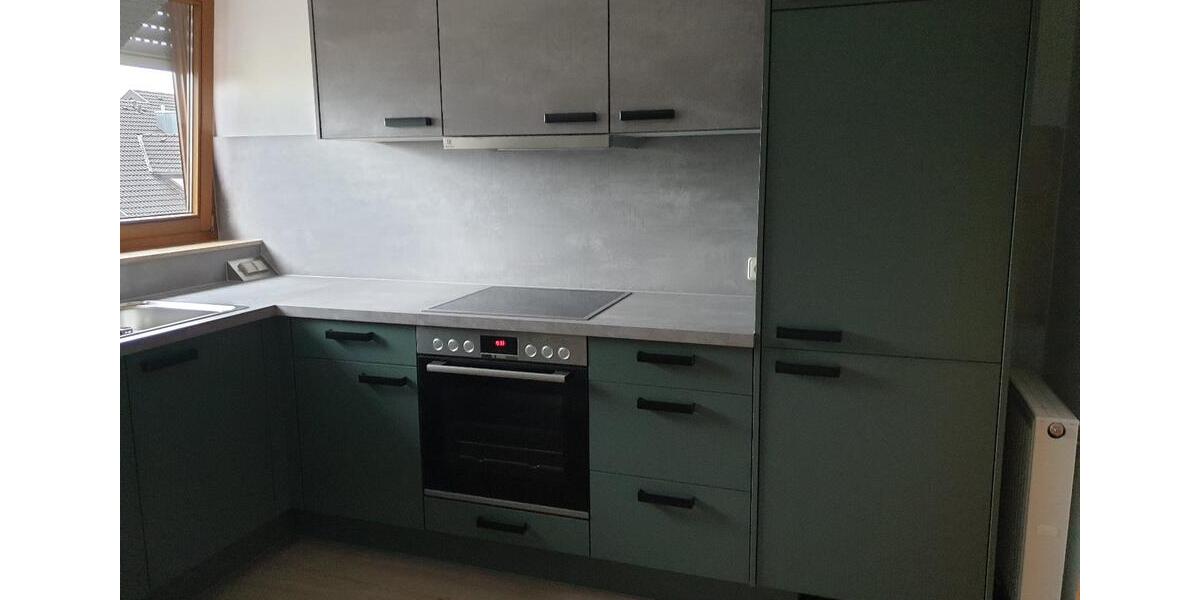 Dachgeschoßwohnung Besigheim - 2 Zimmer, 66 m&sup2;, 760&euro; | Angebot:25876539