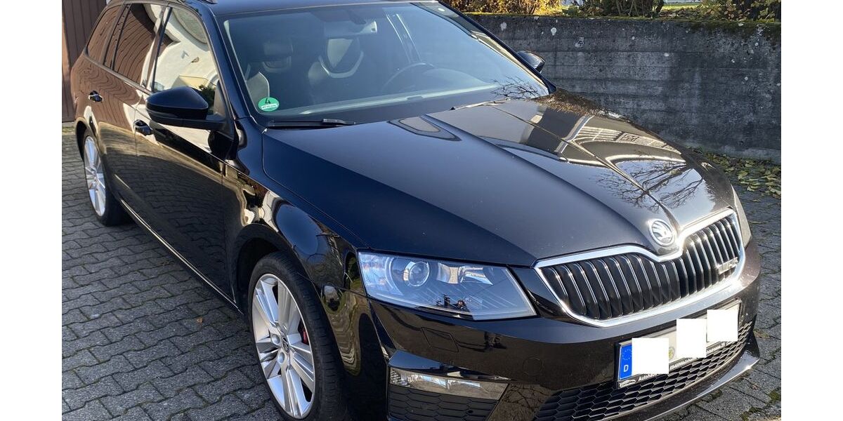 Skoda Octavia 189.000 km 10.499 &euro; Plochingen 73207