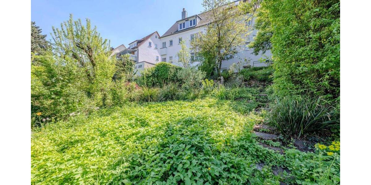 Mehrfamilienhaus, Wohnhaus Stuttgart Ost - 1 Zimmer, 210 m&sup2;, 947.000&euro; | Angebot:25690118