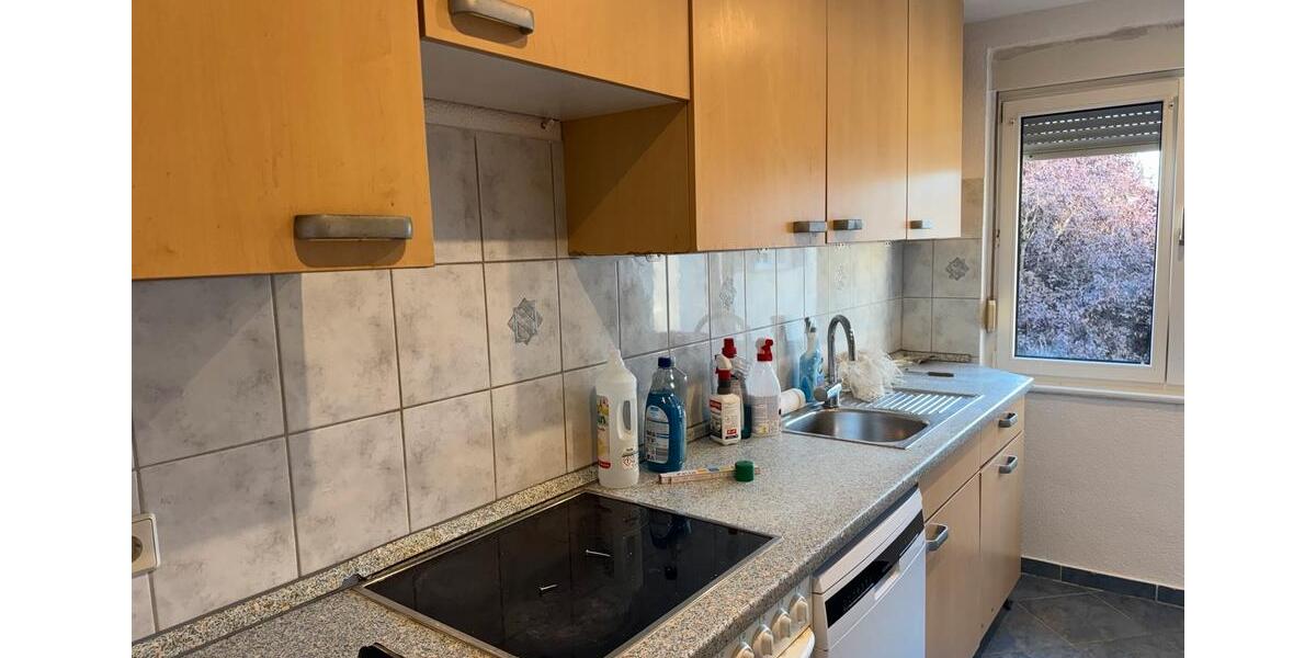 Etagenwohnung Renningen - 3 Zimmer, 74 m&sup2;, 1.200&euro; | Angebot:27584624
