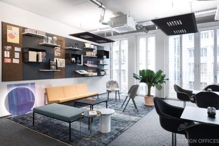 Gewerbeobjekt Stuttgart Mitte - 12.000&euro; | Angebot:25916073