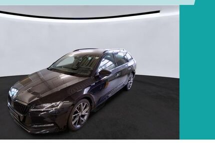 Skoda Superb 96.136 km 27.688 &euro; Leonberg 71229