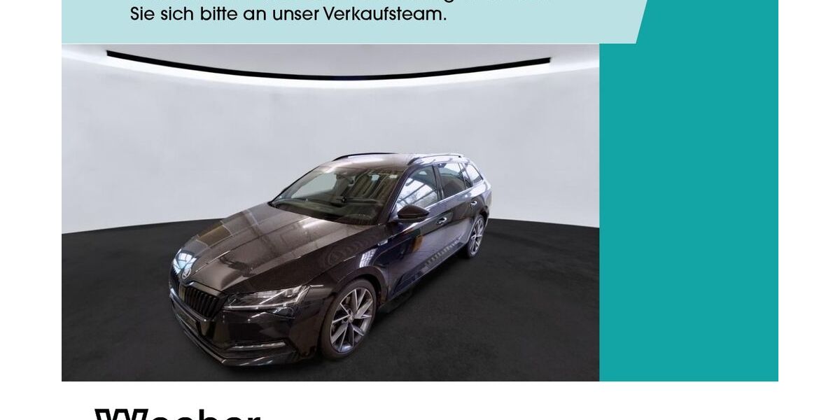 Skoda Superb 96.136 km 27.688 &euro; Leonberg 71229