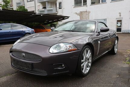 Jaguar XKR 61.980 km 34.980 &euro; Fellbach 70736