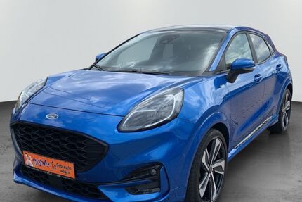 Ford Puma 53.024 km 17.990 &euro; Rutesheim 71277