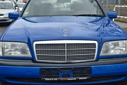 Mercedes-Benz C 180 155.000 km 3.599 &euro; Remshalden 73630