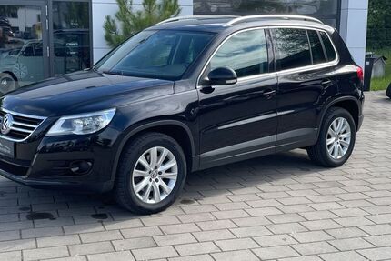 VW Tiguan 208.233 km 5.999 &euro; Urbach (30km östlich von Stuttgart) 73660