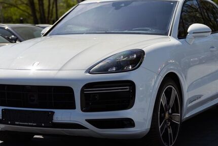 Porsche Cayenne 77.000 km 73.990 &euro; Böblingen-Süd 71032