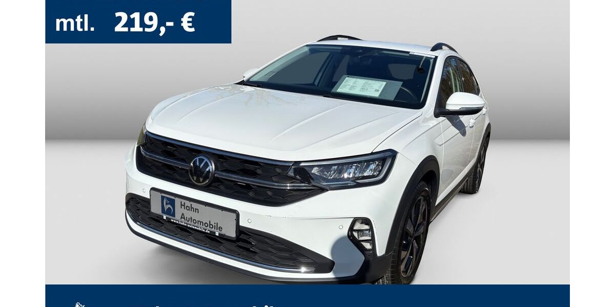 VW Taigo 10.827 km 19.490 &euro; Backnang 71522