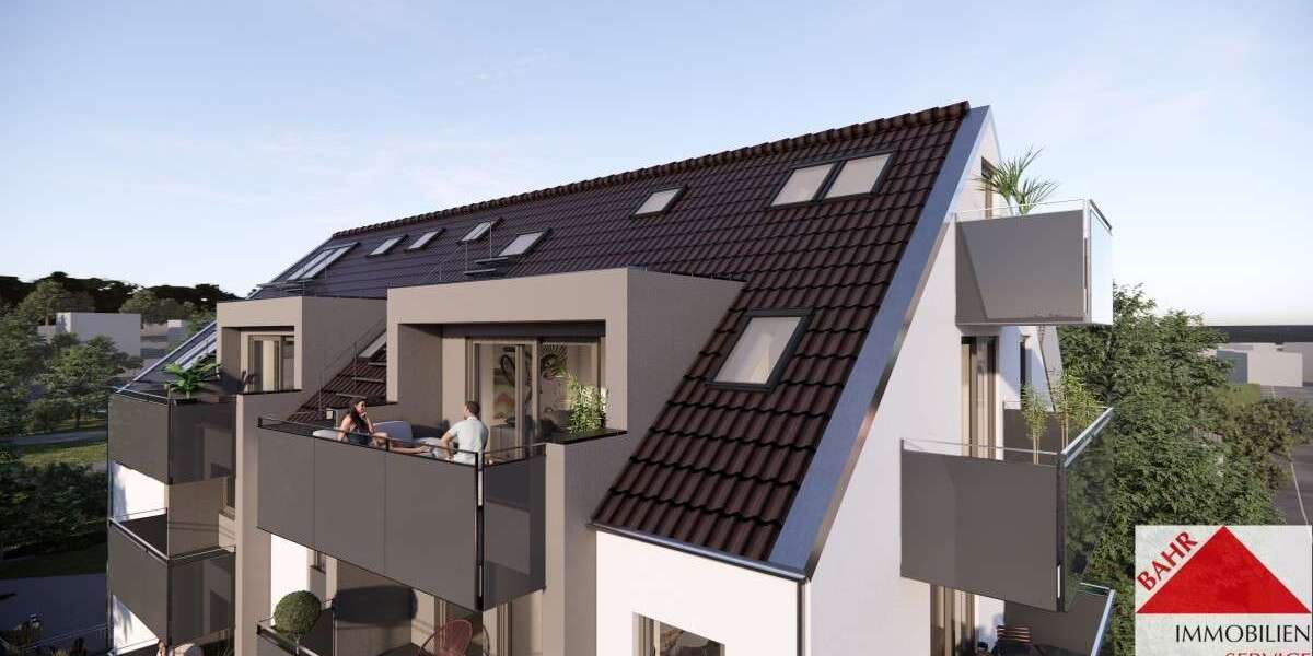 Etagenwohnung Sindelfingen - 3.5 Zimmer, 105 m&sup2;, 869.000&euro; | Angebot:25758988