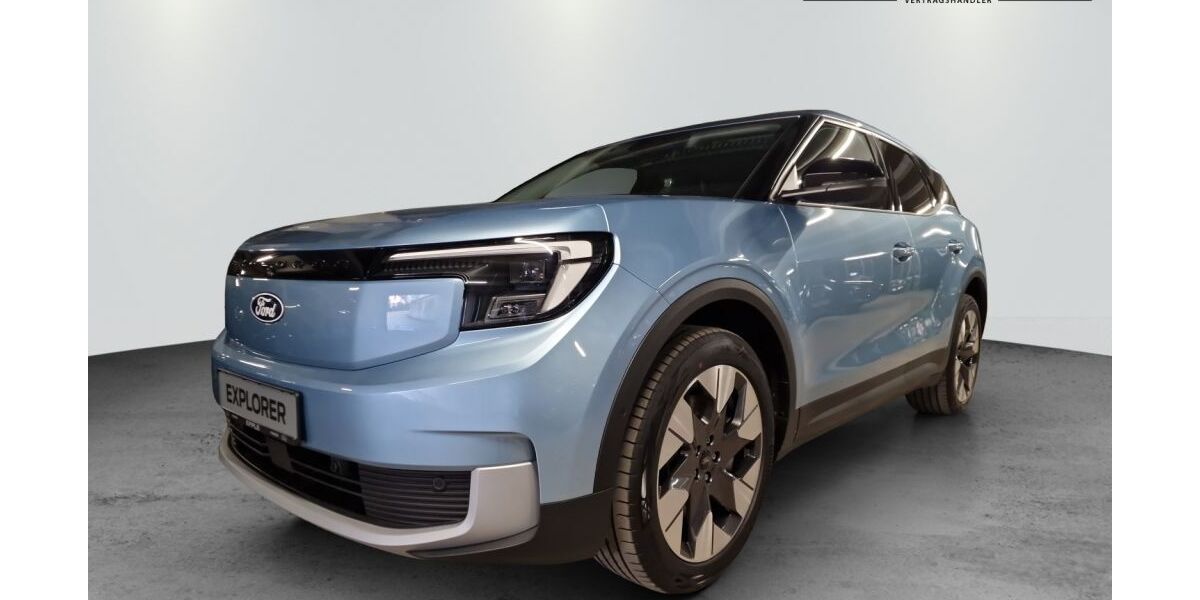 Ford Explorer 5.900 km 48.990 &euro; Rutesheim 71277