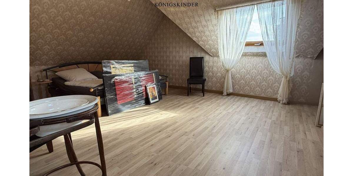Mehrfamilienhaus, Wohnhaus Dettingen unter Teck - 1 Zimmer, 197 m&sup2;, 780.000&euro; | Angebot:25733069