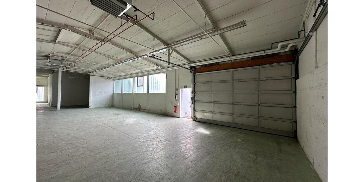 Gewerbeobjekt Kirchheim unter Teck - 3.380&euro; | Angebot:24478442