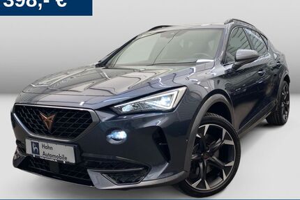 Cupra Formentor 30.780 km 33.440 &euro; Ludwigsburg 71634