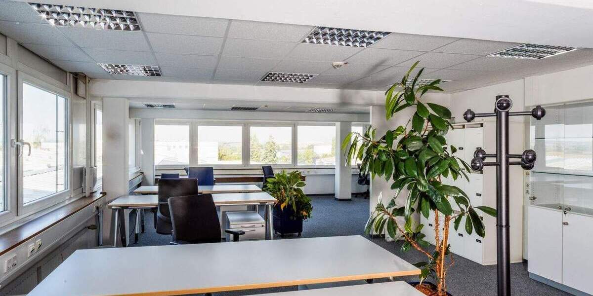 Gewerbeobjekt Schwieberdingen - 1.705&euro; | Angebot:25656243