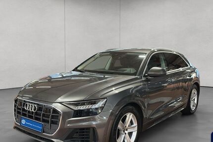 Audi Q8 34.123 km 57.890 &euro; Filderstadt 70794