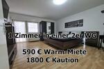 Etagenwohnung Vaihingen an der Enz - 1 Zimmer, 20 m&sup2;, 590&euro; | Angebot:23715660