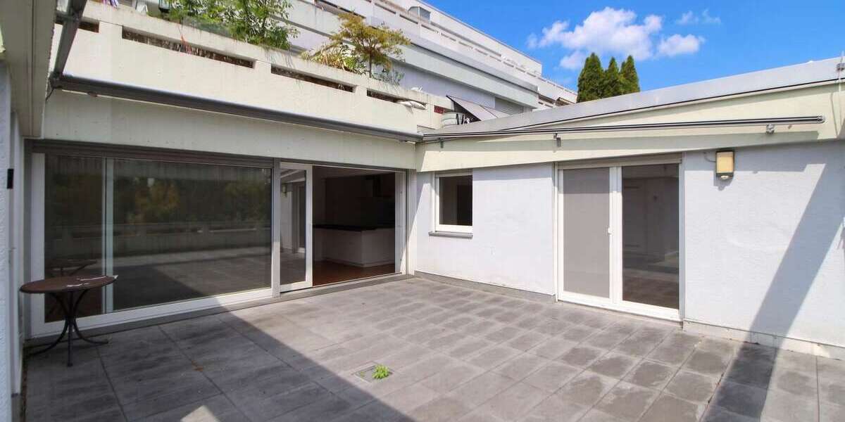 Etagenwohnung Stuttgart Botnang - 3 Zimmer, 120 m&sup2;, 499.000&euro; | Angebot:27272397