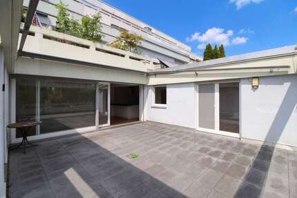 Wohnung Stuttgart Botnang - 3 Zimmer, 120 m&sup2;, 499.000&euro; | Angebot:27272397