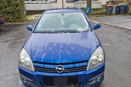 Opel Astra 240.000 km 1.900 &euro; Böblingen 71032