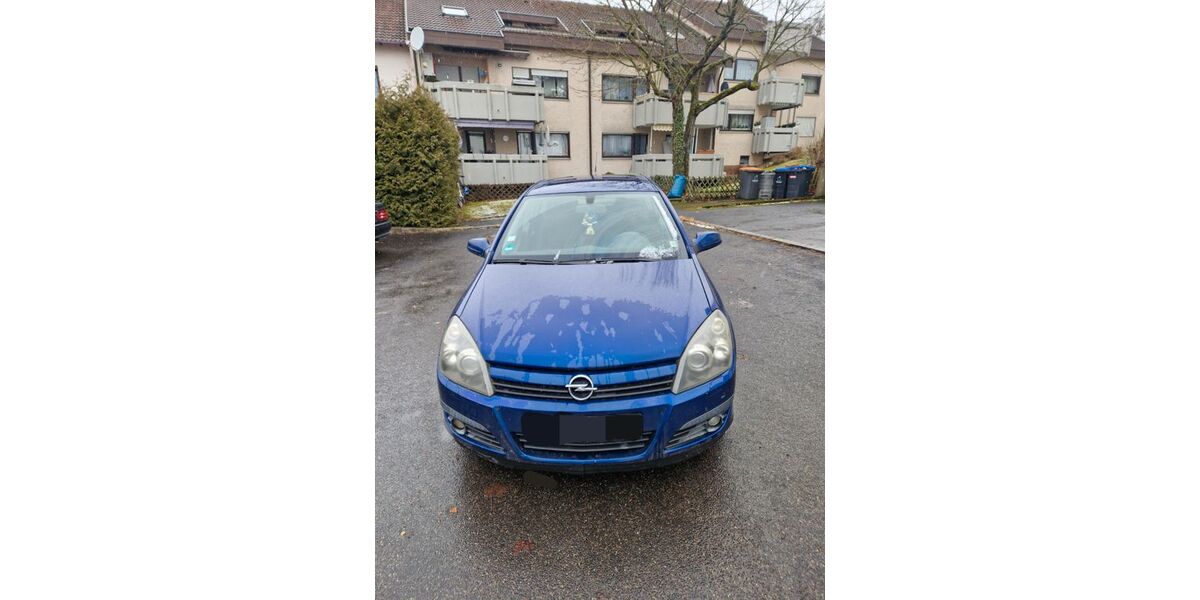 Opel Astra 240.000 km 1.900 &euro; Böblingen 71032