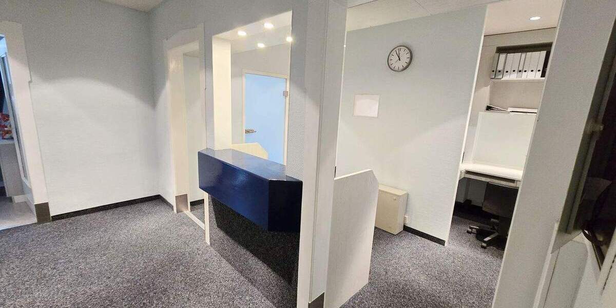 Gewerbeobjekt Stuttgart Ost - 480&euro; | Angebot:25711633