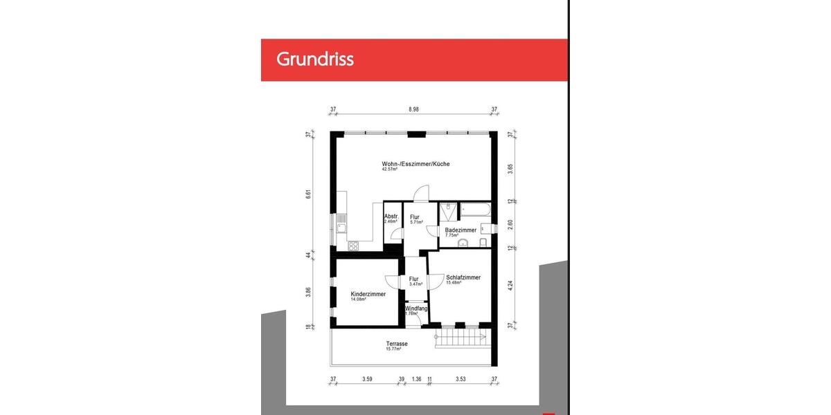 Mehrfamilienhaus, Wohnhaus Rudersberg - 10 Zimmer, 379 m&sup2;, 900.000&euro; | Angebot:25982529
