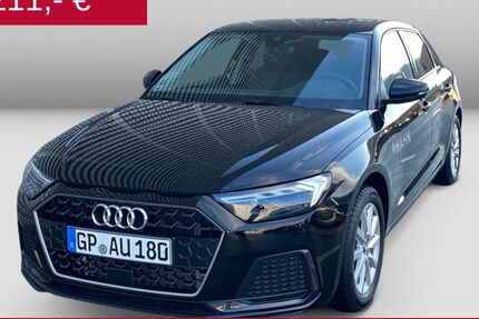 Audi A1 1.200 km 25.999 &euro; Göppingen 73037