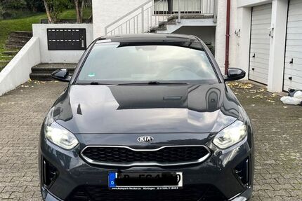 Kia pro ceed / ProCeed 171.004 km 15.000 &euro; Stuttgart 70378