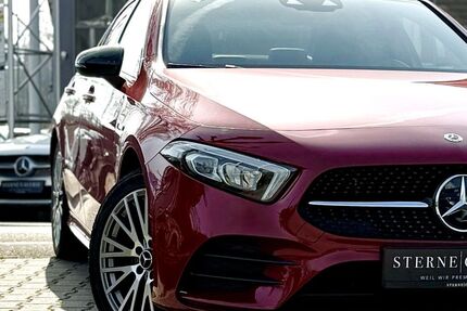 Mercedes-Benz A 250 62.500 km 27.900 &euro; Ebersbach an der Fils 73061