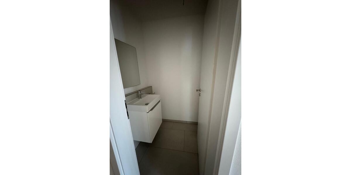 Etagenwohnung Plüderhausen - 4 Zimmer, 106 m&sup2;, 1.300&euro; | Angebot:25234405