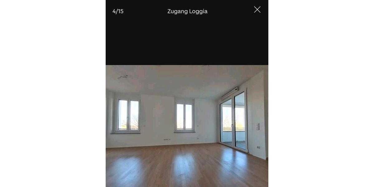 Etagenwohnung Ostfildern - 2 Zimmer, 56 m&sup2;, 324.000&euro; | Angebot:27278280