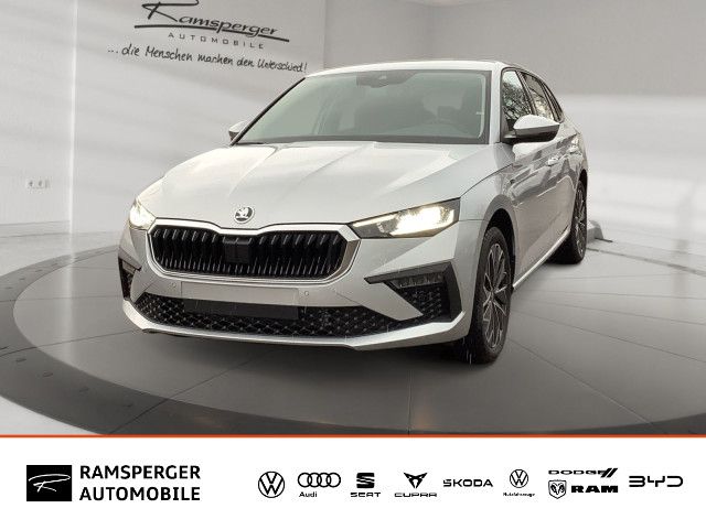 Skoda Scala 4.000 km 25.990 &euro; Kirchheim 73230