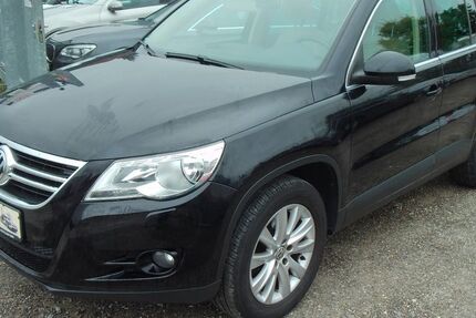 VW Tiguan 460.000 km 4.750 &euro; Waiblingen (bei Stuttgart) 71332
