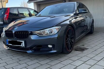 BMW 328 132.000 km 15.500 &euro; Oppenweiler 71570