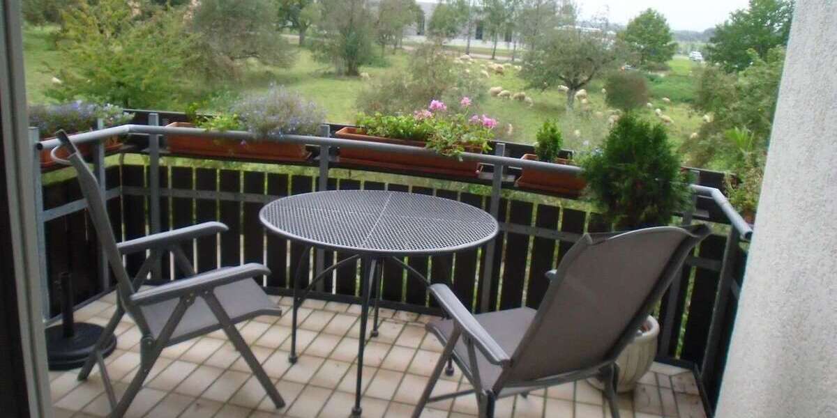 Etagenwohnung Zell u. A. - 2.5 Zimmer, 70 m&sup2;, 700&euro; | Angebot:25375771