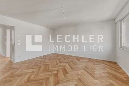Wohnung Stuttgart / Steckfeld Steckfeld - 3 Zimmer, 71 m&sup2;, 419.000&euro; | Angebot:27338508