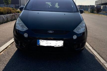Ford S-Max 168.700 km 2.900 &euro; Nürtingen 72622