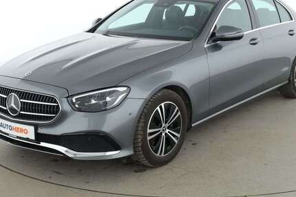 Mercedes-Benz E 200 52.877 km 32.890 &euro; Stuttgart 70195