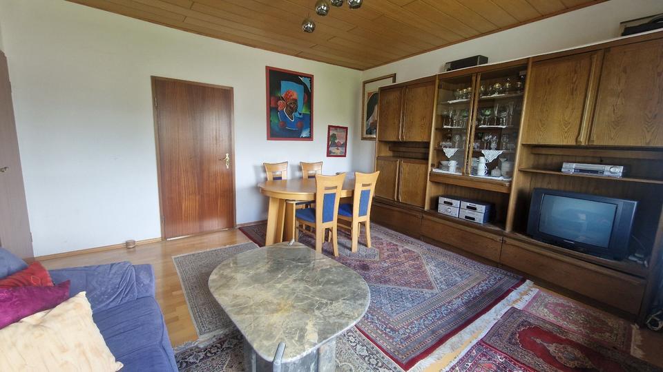 Etagenwohnung Stuttgart Stuttgart-Nord - 3 Zimmer, 56 m&sup2;, 279.000&euro; | Angebot:26738743