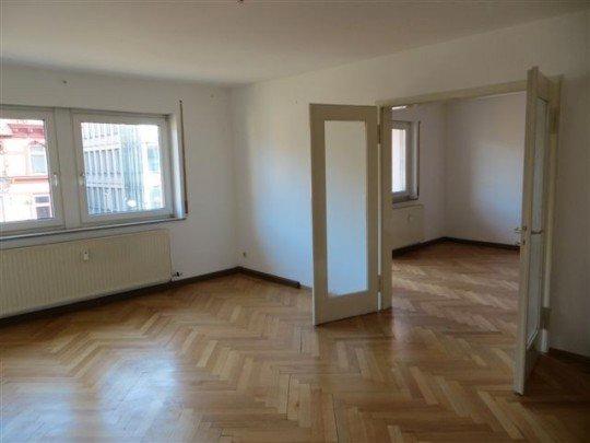 Etagenwohnung Stuttgart Bopser - 4 Zimmer, 86 m&sup2;, 580.000&euro; | Angebot:27076257