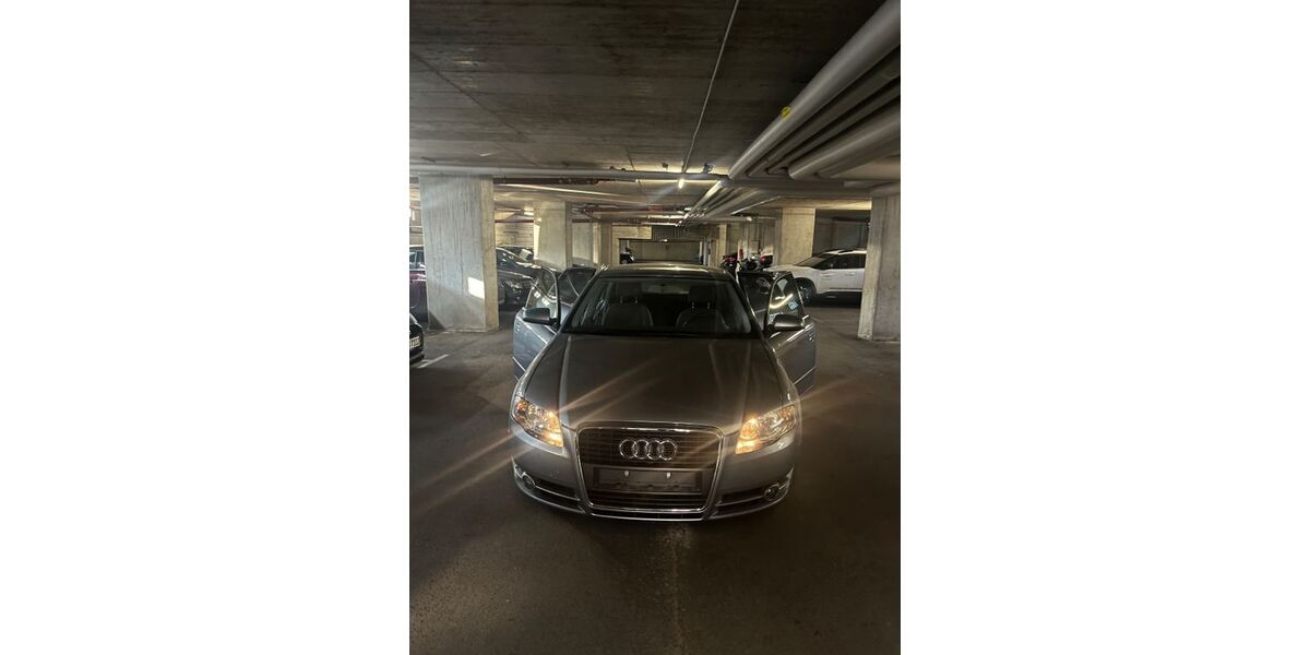 Audi A4 187.000 km 4.999 &euro; Schwieberdingen 71701