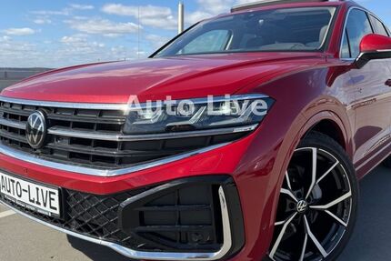 VW Touareg 57.105 km 62.990 &euro; Stuttgart 70499