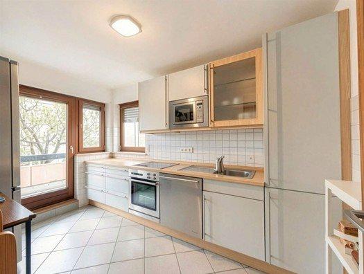 Etagenwohnung Ostfildern - 3 Zimmer, 80 m&sup2;, 1.260&euro; | Angebot:27619194