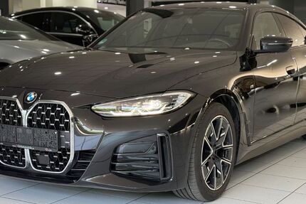 BMW 420 Gran Coupé 86.000 km 31.990 &euro; Weil im Schönbuch 71093